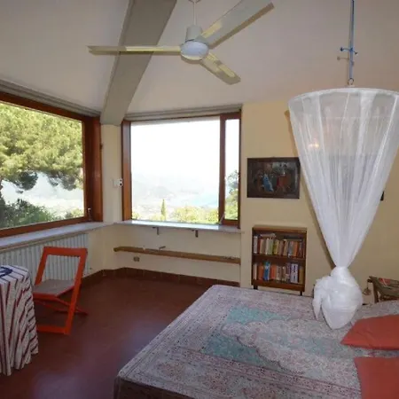 Villa Belvedere *