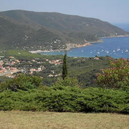 Belvedere San Piero in Campo (Isola d'Elba)