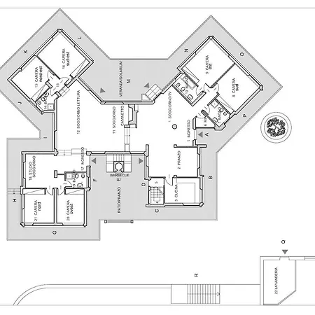 Belvedere *