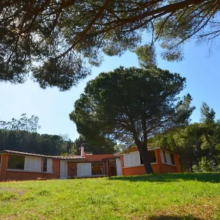 Villa Belvedere
