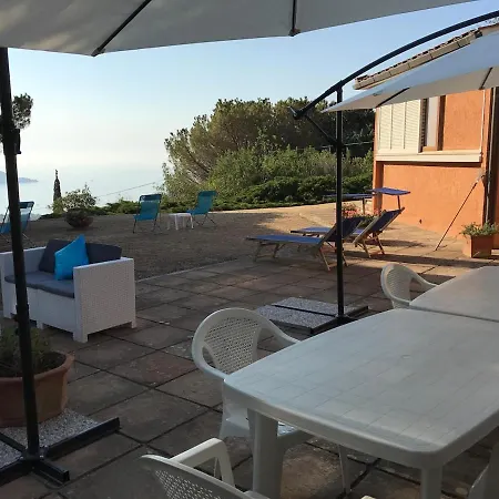 Villa Belvedere *