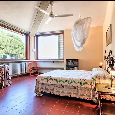 Belvedere Villa