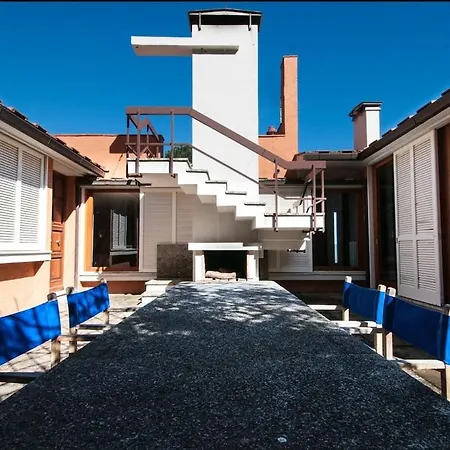 Villa Belvedere San Piero in Campo (Isola d'Elba)