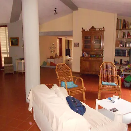 Belvedere Villa