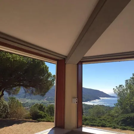 Belvedere San Piero in Campo (Isola d'Elba)