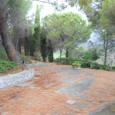 Belvedere * San Piero in Campo (Isola d'Elba)