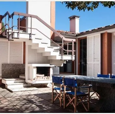 Villa Belvedere