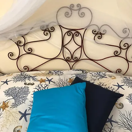 Villa Belvedere San Piero in Campo (Isola d'Elba)